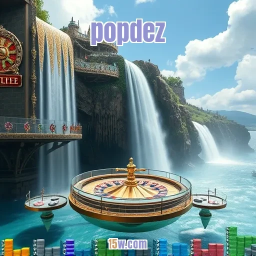 popdez App