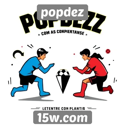 Comunitário do Popdez promove eventos e torneios