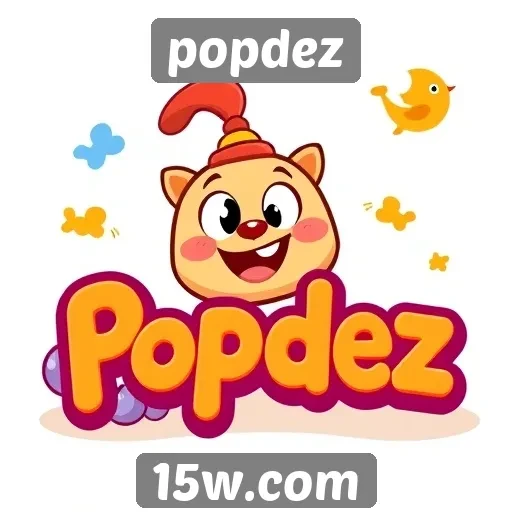 Popdez apresenta novos jogos para o público infantil