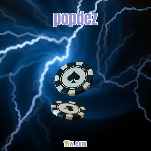 popdez Caça-Níqueis