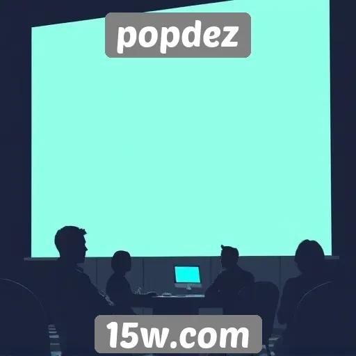 O impacto social dos jogos no popdez