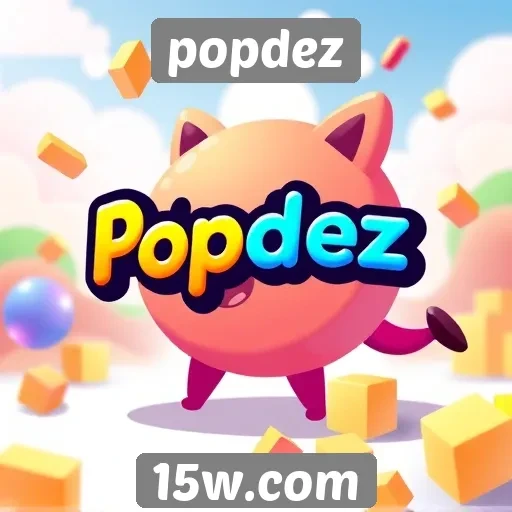 Características únicas que destacam o Popdez no mercado