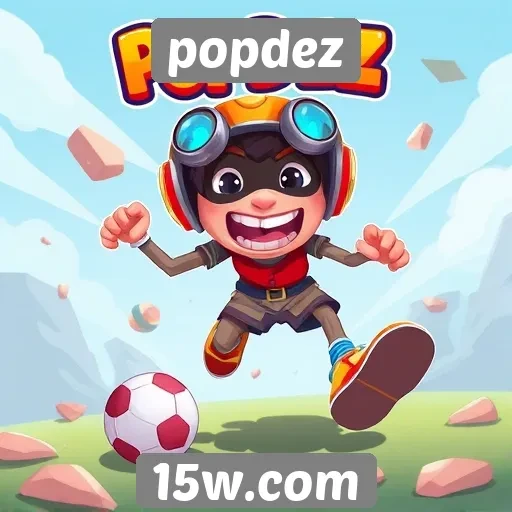 Novas atualizações prometem melhorar a experiência em Popdez